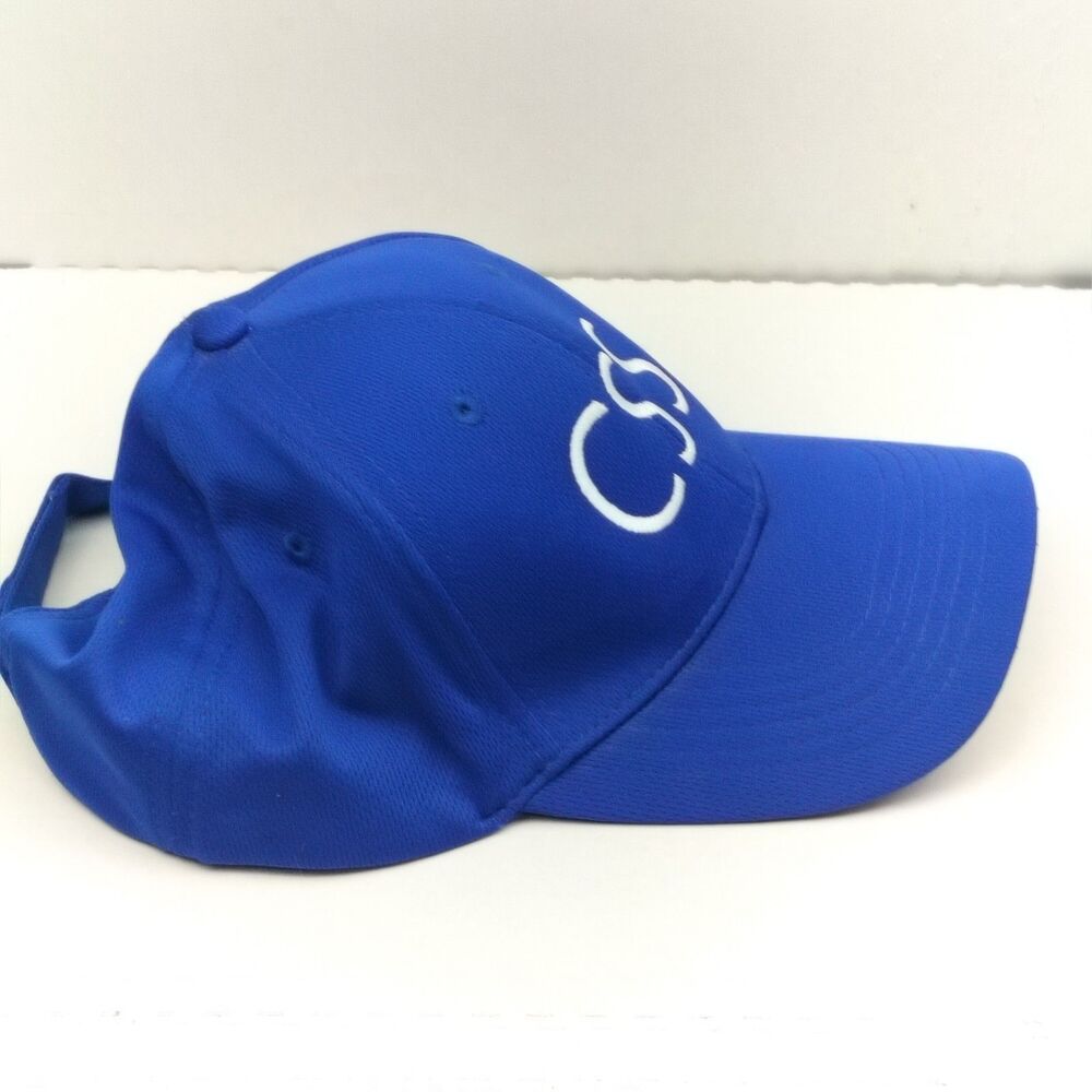 Microsoft CSS Promo Baseball Cap Hat Computer Science Technology - Picture 3 of 12
